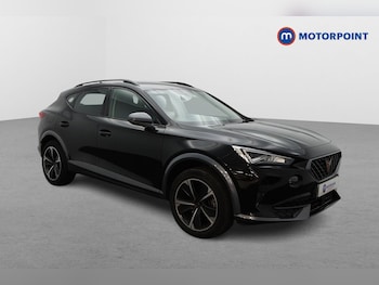 Cupra - Formentor