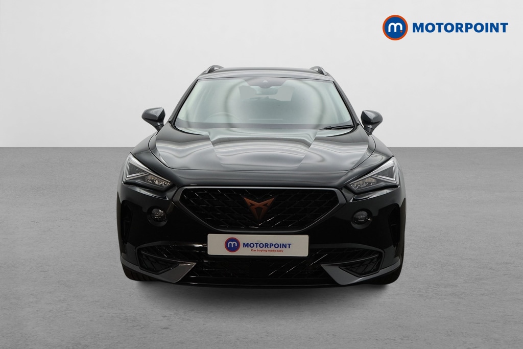 Used Cupra Formentor 2022 for sale - 76117818: Photo 2