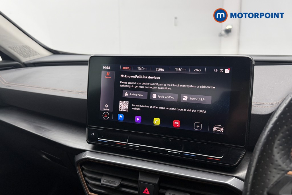 Used Cupra Formentor 2022 for sale - 76117818: Photo 20