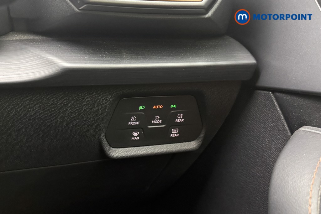 Used Cupra Formentor 2022 for sale - 76117818: Photo 24
