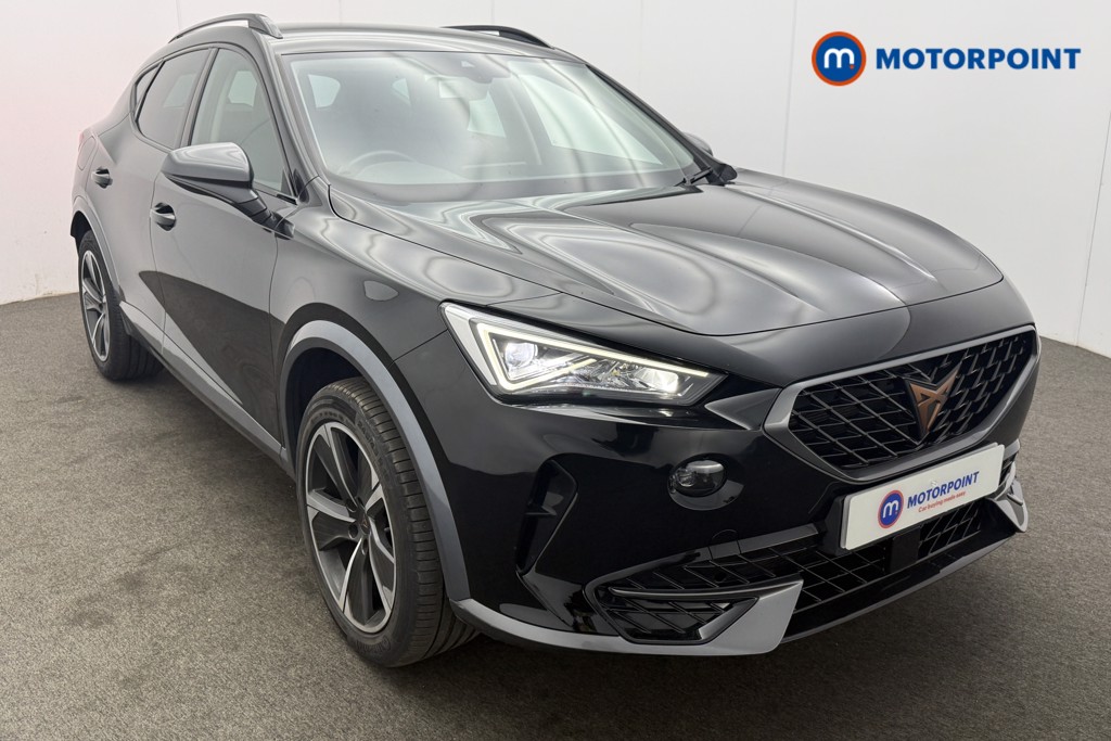 Used Cupra Formentor 2022 for sale - 76117818: Photo 27