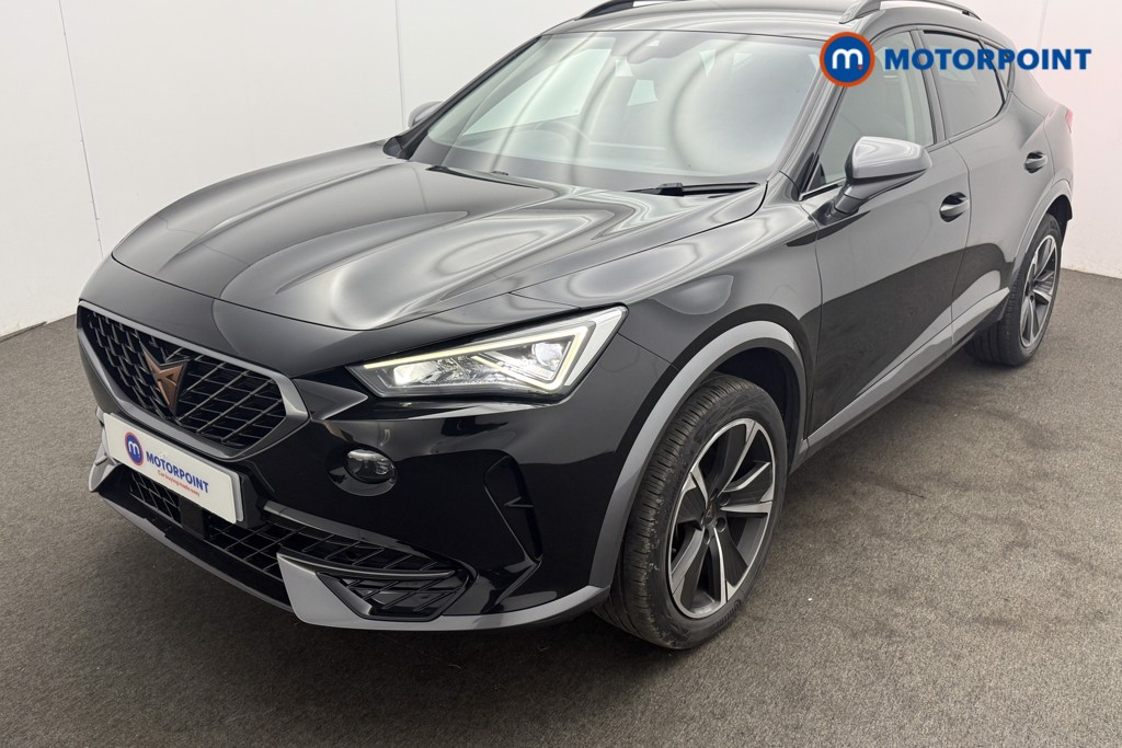 Used Cupra Formentor 2022 for sale - 76117818: Photo 28