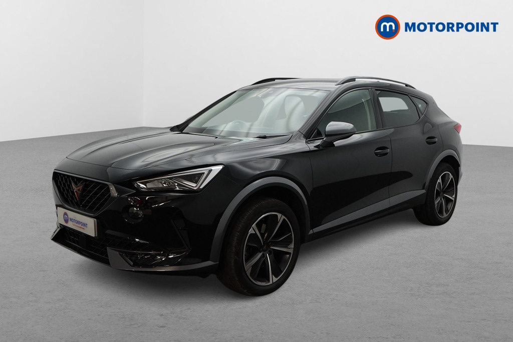 Used Cupra Formentor 2022 for sale - 76117818: Photo 3