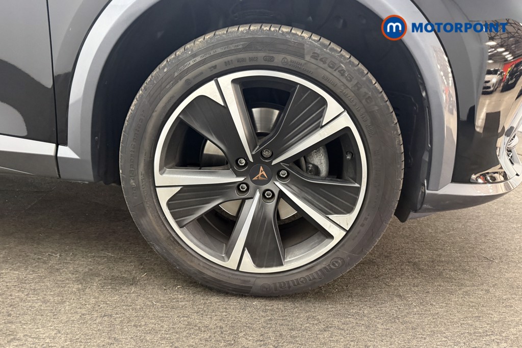 Used Cupra Formentor 2022 for sale - 76117818: Photo 30