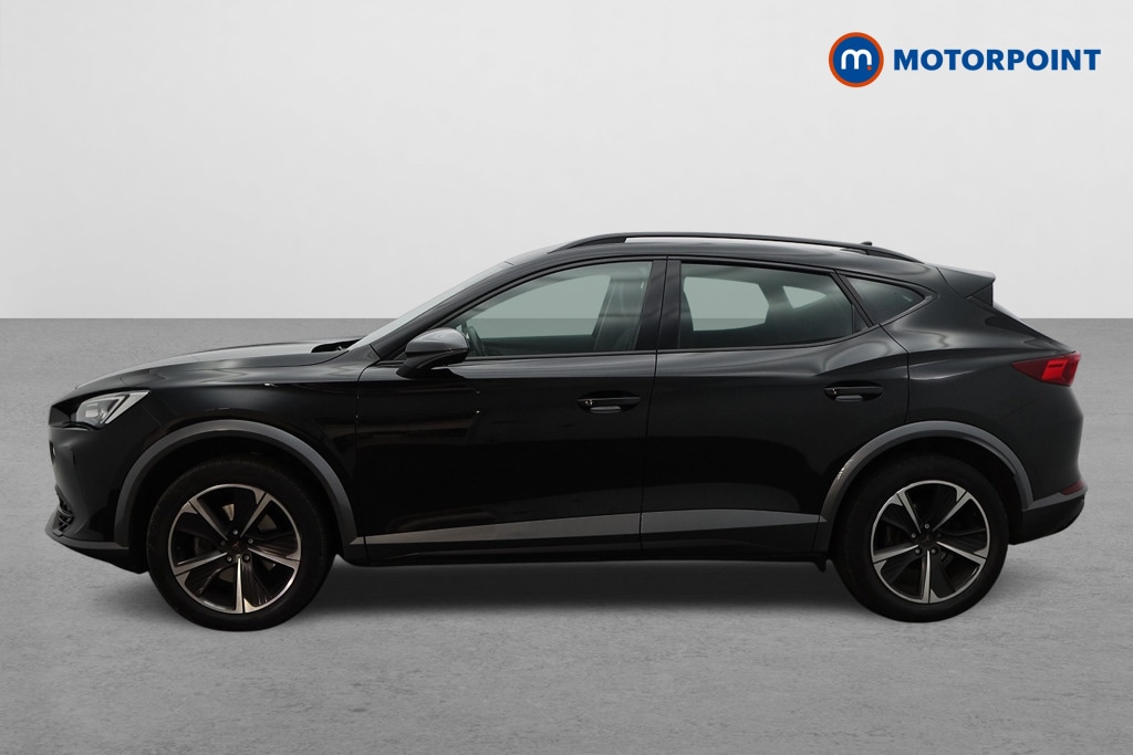Used Cupra Formentor 2022 for sale - 76117818: Photo 4