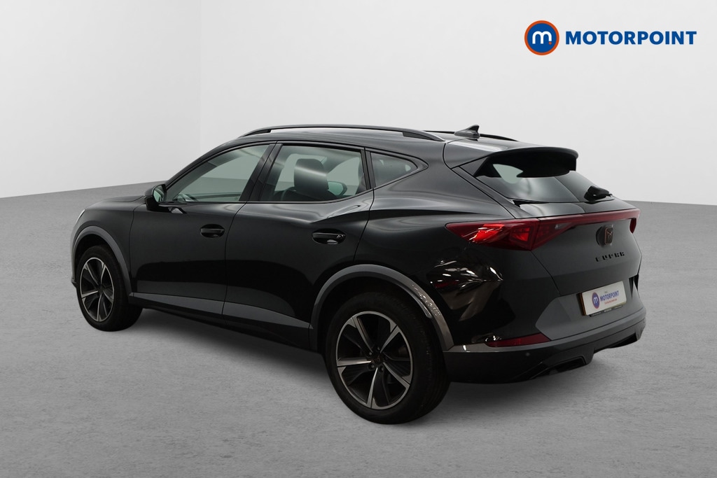 Used Cupra Formentor 2022 for sale - 76117818: Photo 5