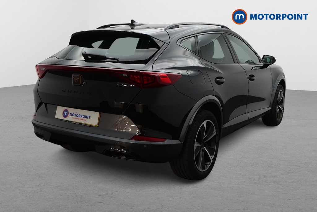 Used Cupra Formentor 2022 for sale - 76117818: Photo 7