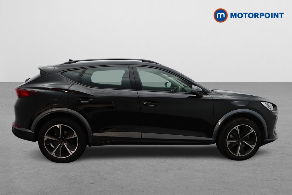 Used Cupra Formentor 2022 for sale - 76117818: Photo 8