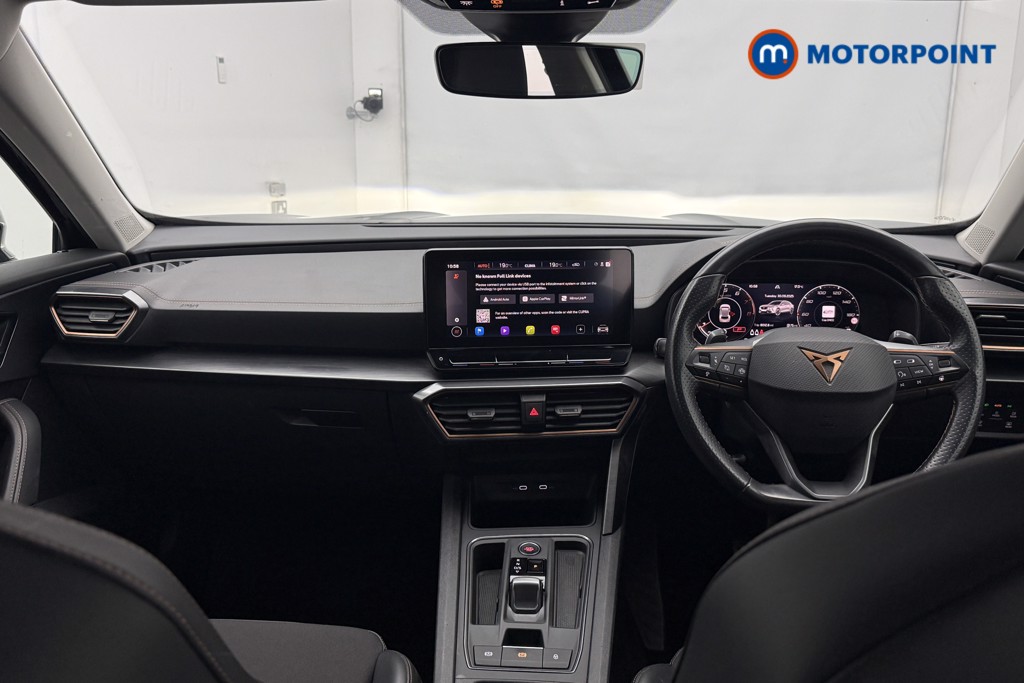 Used Cupra Formentor 2022 for sale - 76117818: Photo 9