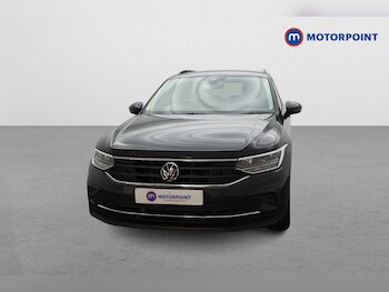 Used Volkswagen Tiguan 2022 for sale - 78524245: Photo