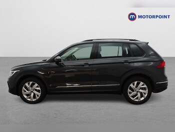Used Volkswagen Tiguan 2022 for sale - 78524245: Photo