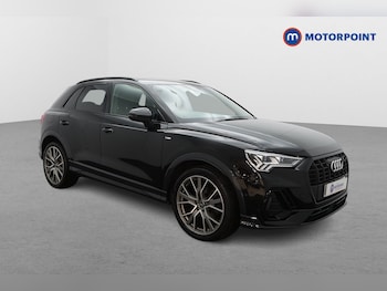 Used Audi Q3 undefined for sale - 78718609: Photo