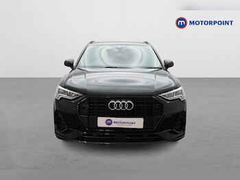 Used Audi Q3 undefined for sale - 78718609: Photo