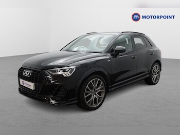 Used Audi Q3 undefined for sale - 78718609: Photo