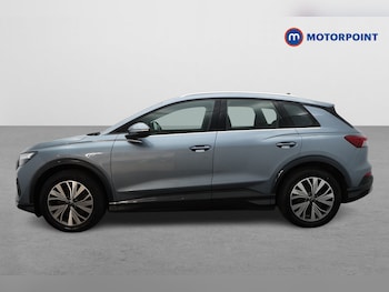 Used Audi Q4 e-tron 2024 for sale - 78353767: Photo