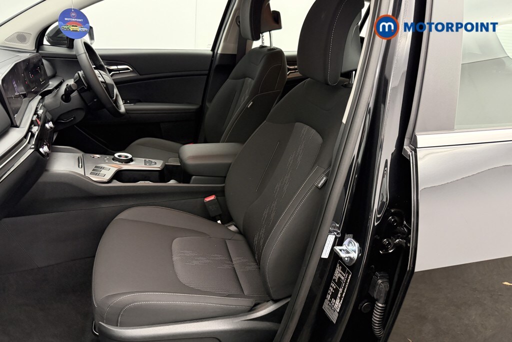 Used Kia Sportage 2025 for sale - 76889903: Photo 10