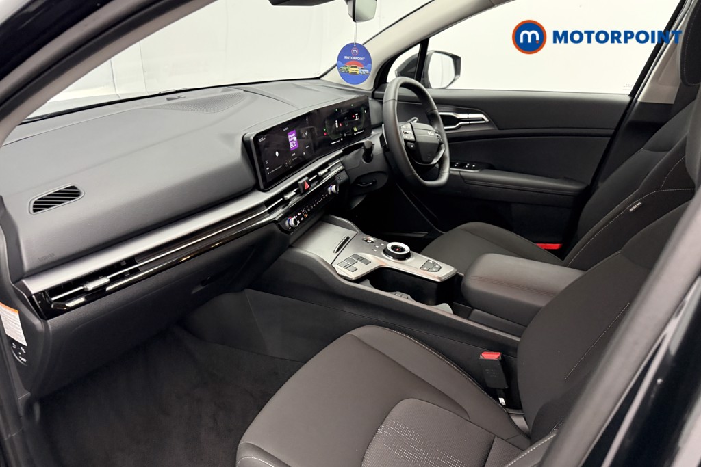 Used Kia Sportage 2025 for sale - 76889903: Photo 11