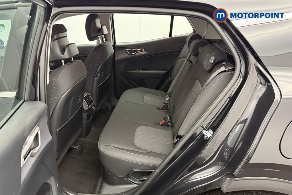 Used Kia Sportage 2025 for sale - 76889903: Photo 13