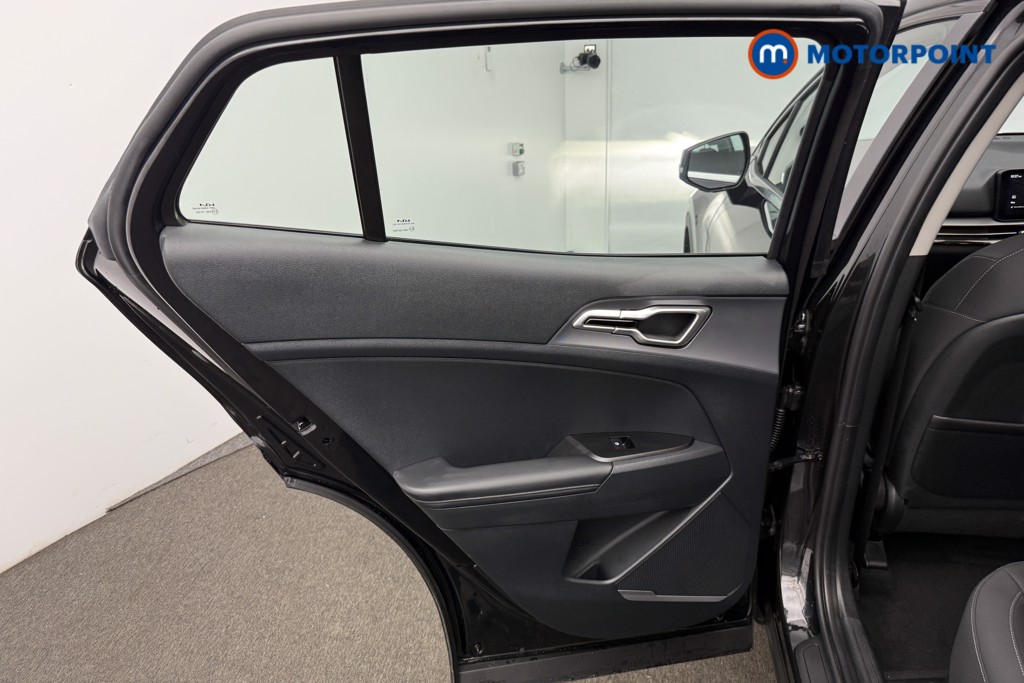 Used Kia Sportage 2025 for sale - 76889903: Photo 17