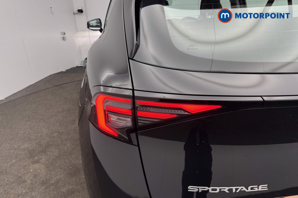 Used Kia Sportage 2025 for sale - 76889903: Photo 19