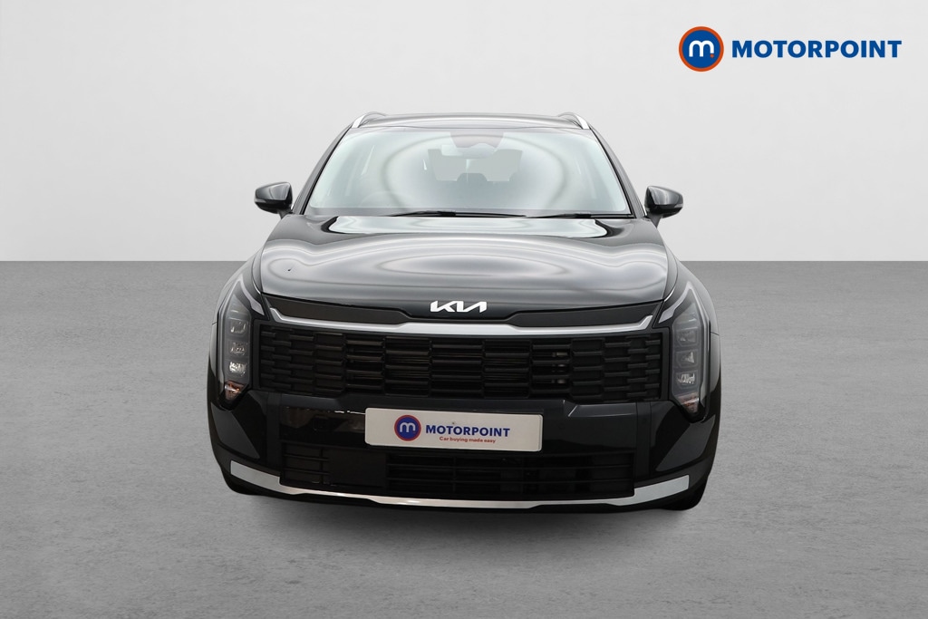 Used Kia Sportage 2025 for sale - 76889903: Photo 2