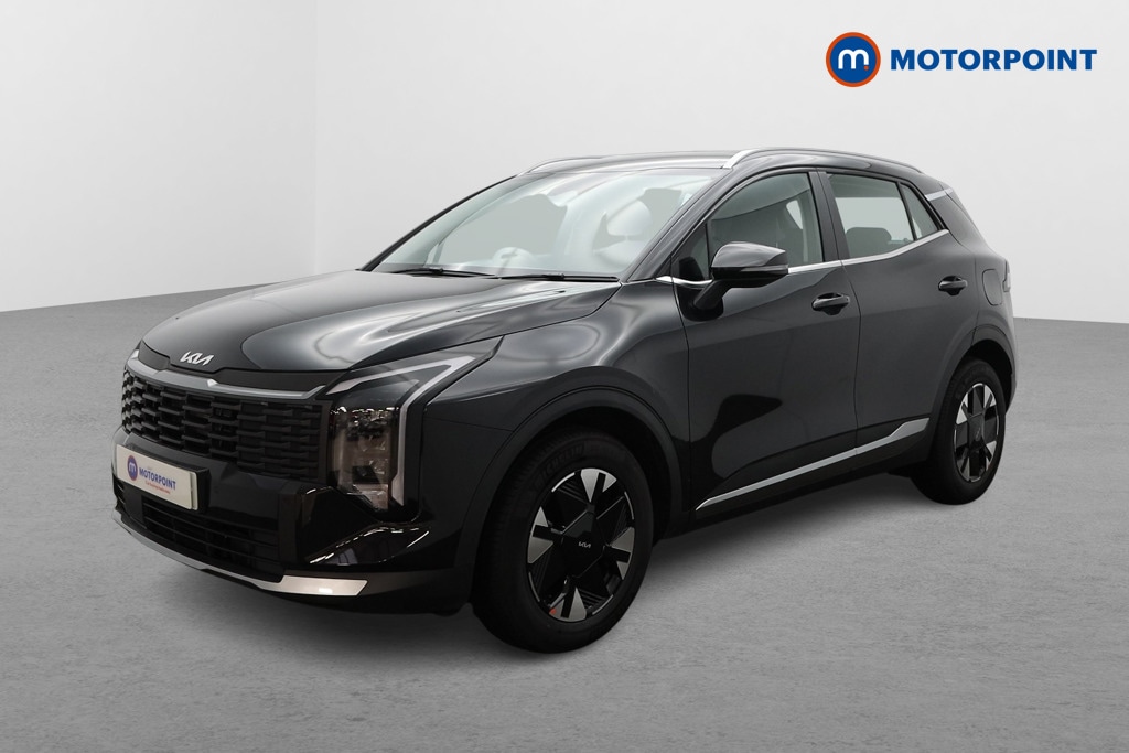 Used Kia Sportage 2025 for sale - 76889903: Photo 3