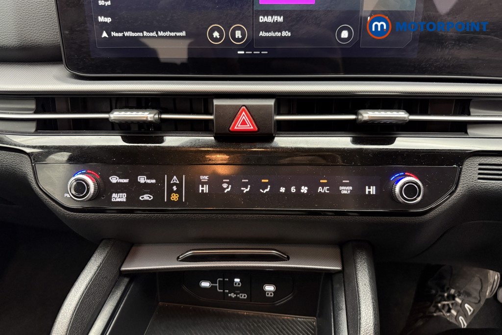 Used Kia Sportage 2025 for sale - 76889903: Photo 36