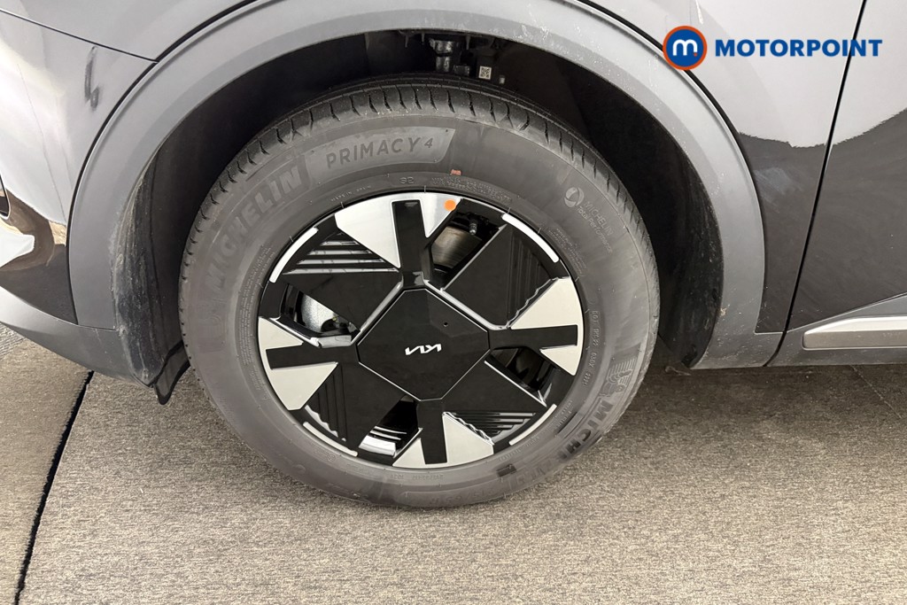 Used Kia Sportage 2025 for sale - 76889903: Photo 45