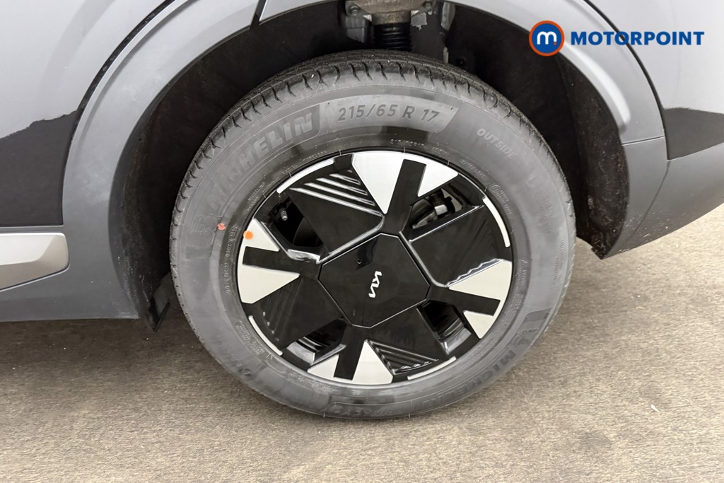 Used Kia Sportage 2025 for sale - 76889903: Photo 46