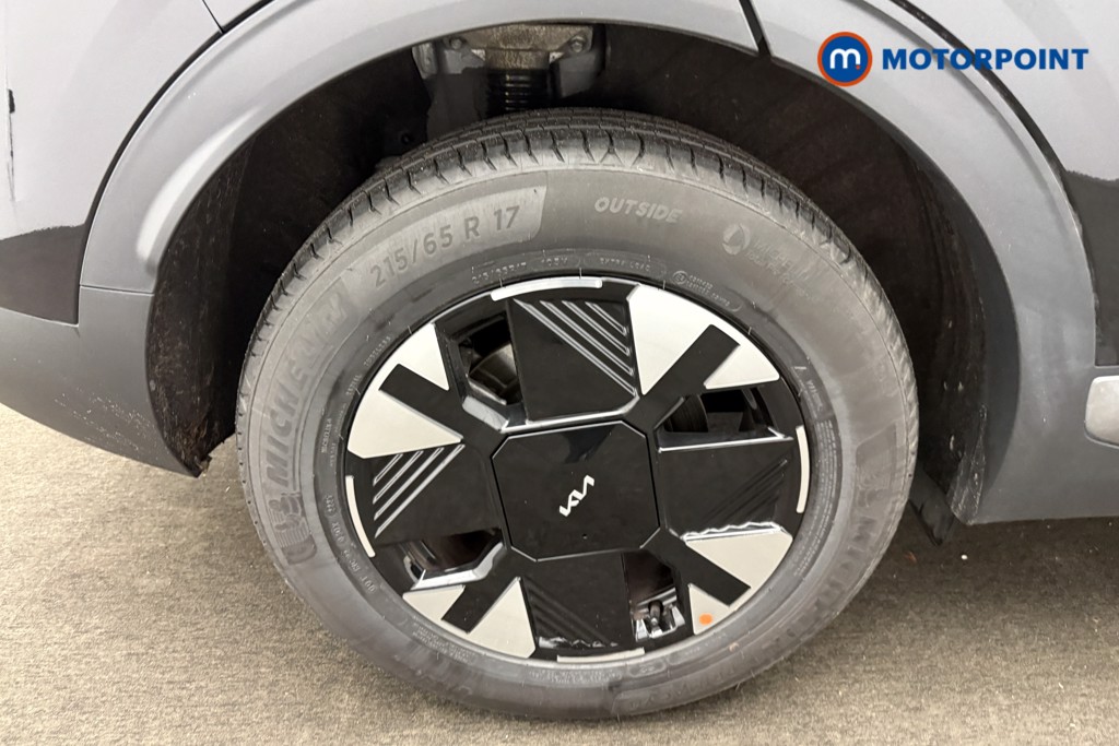 Used Kia Sportage 2025 for sale - 76889903: Photo 47