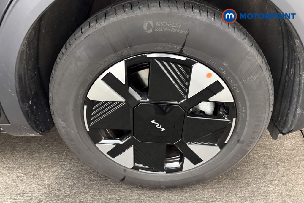 Used Kia Sportage 2025 for sale - 76889903: Photo 48