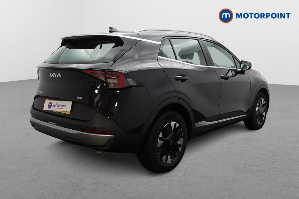 Used Kia Sportage 2025 for sale - 76889903: Photo 7