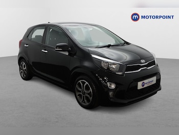 Used Kia Picanto 2019 for sale - 79384175: Photo