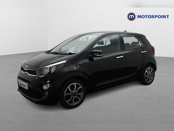 Used Kia Picanto 2019 for sale - 79384175: Photo
