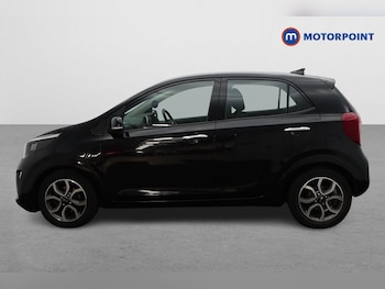Used Kia Picanto 2019 for sale - 79384175: Photo