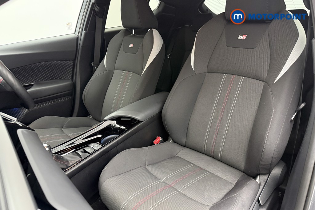 Used Toyota C-HR 2022 for sale - 76278827: Photo 11