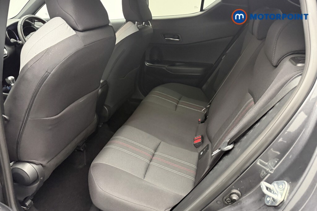 Used Toyota C-HR 2022 for sale - 76278827: Photo 12