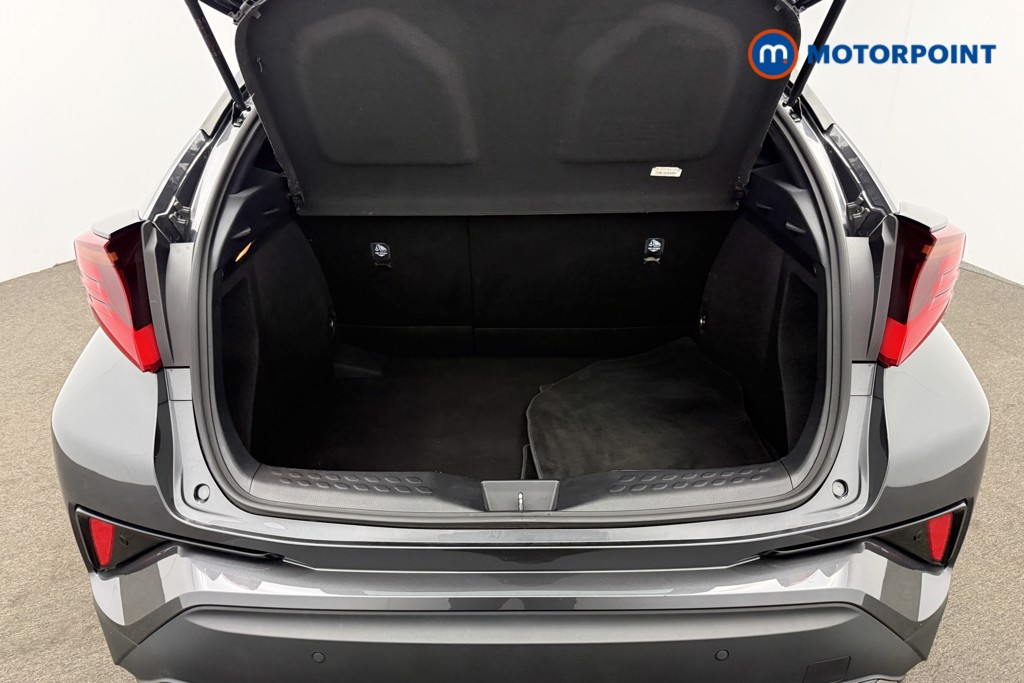 Used Toyota C-HR 2022 for sale - 76278827: Photo 13