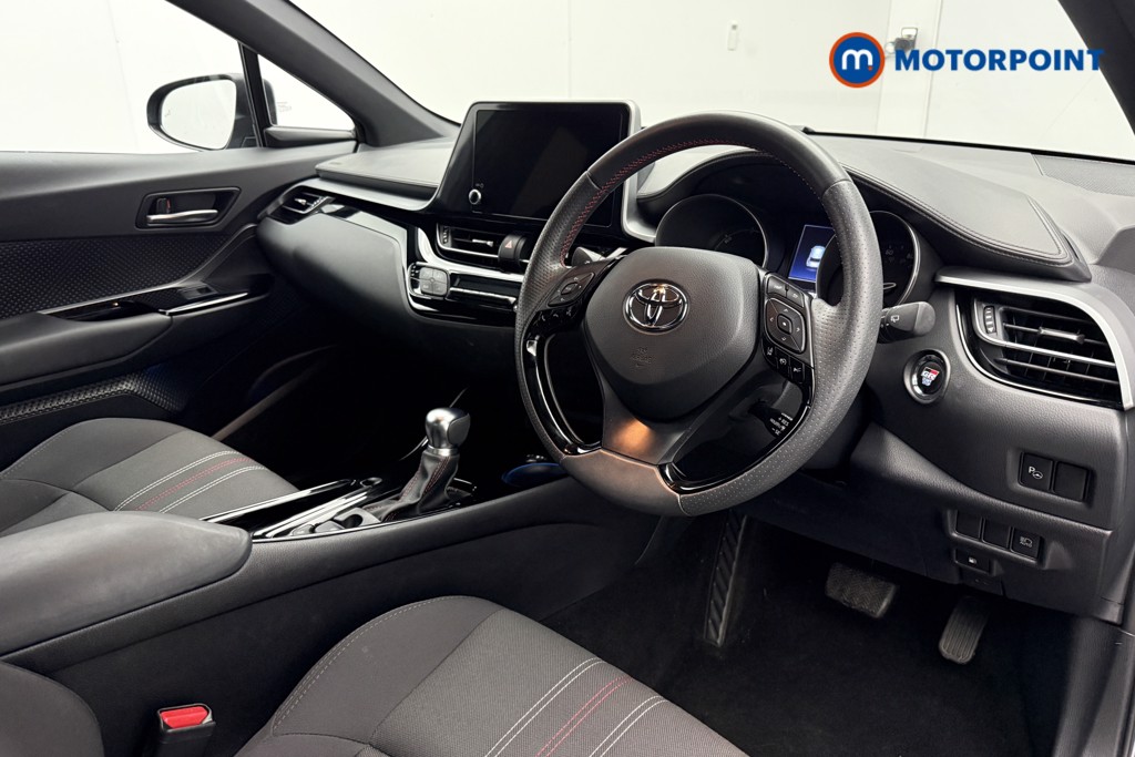 Used Toyota C-HR 2022 for sale - 76278827: Photo 14
