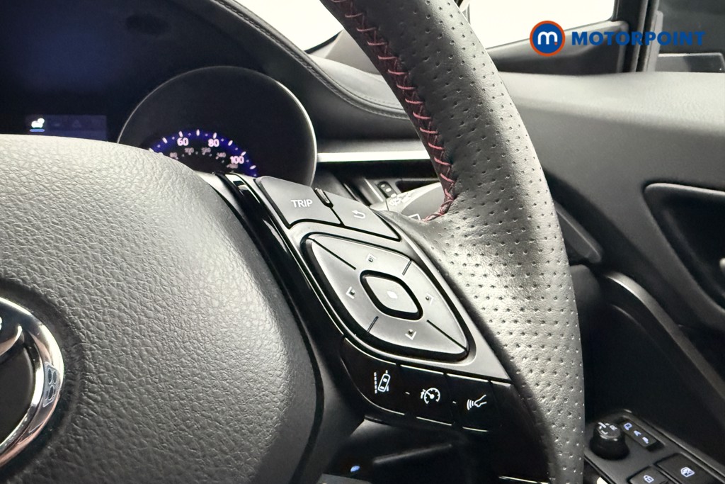 Used Toyota C-HR 2022 for sale - 76278827: Photo 16