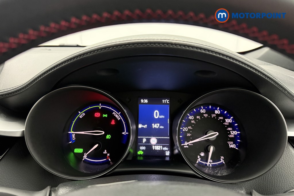 Used Toyota C-HR 2022 for sale - 76278827: Photo 17