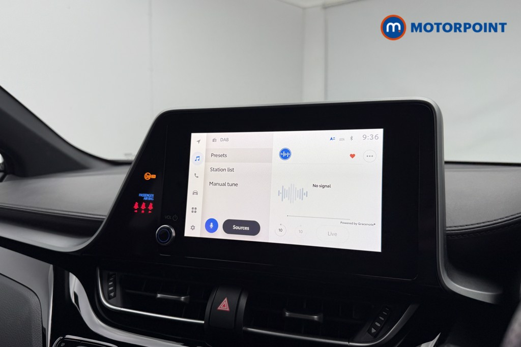 Used Toyota C-HR 2022 for sale - 76278827: Photo 18