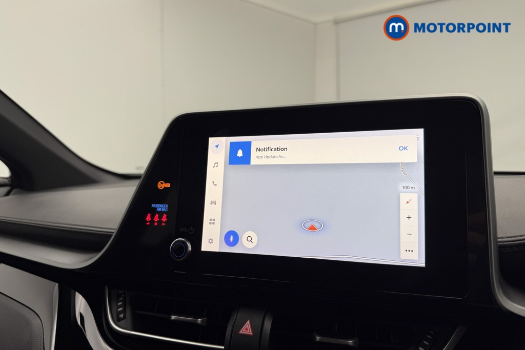 Used Toyota C-HR 2022 for sale - 76278827: Photo 19