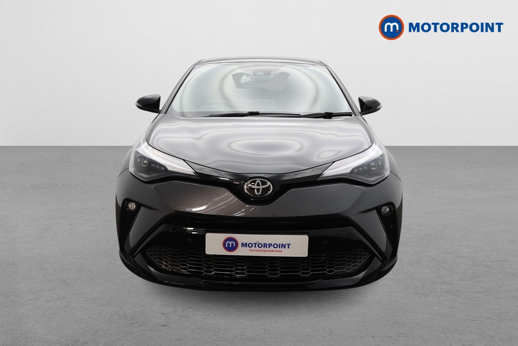 Used Toyota C-HR 2022 for sale - 76278827: Photo 2