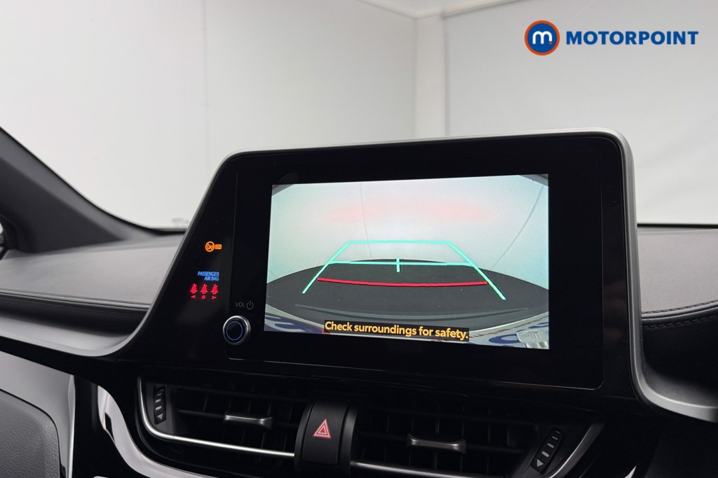 Used Toyota C-HR 2022 for sale - 76278827: Photo 20