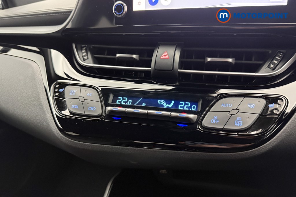 Used Toyota C-HR 2022 for sale - 76278827: Photo 21