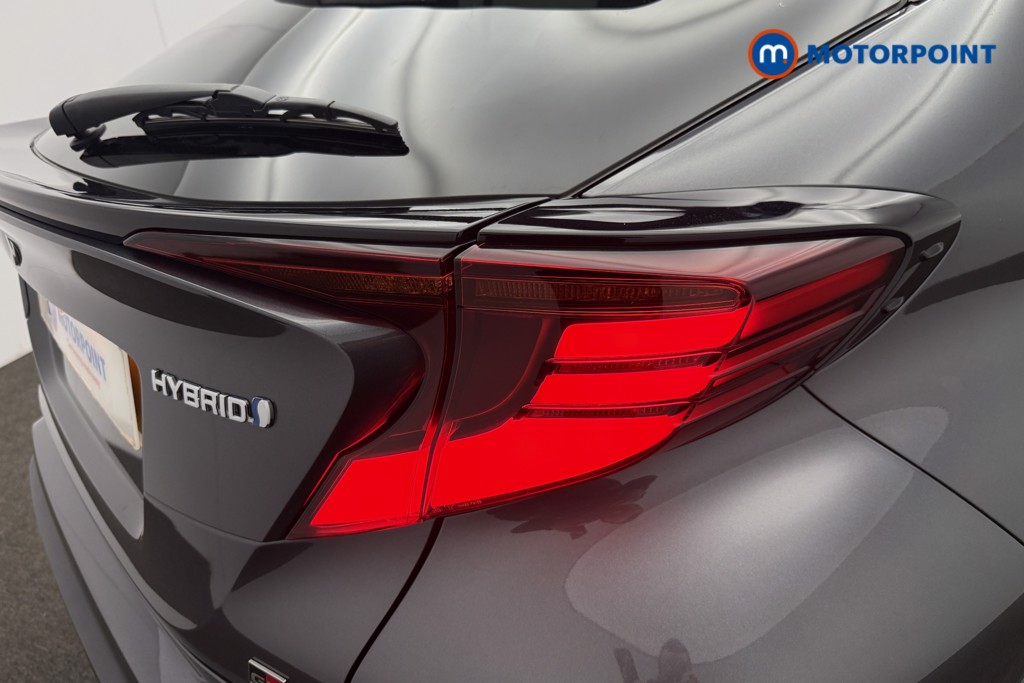 Used Toyota C-HR 2022 for sale - 76278827: Photo 26