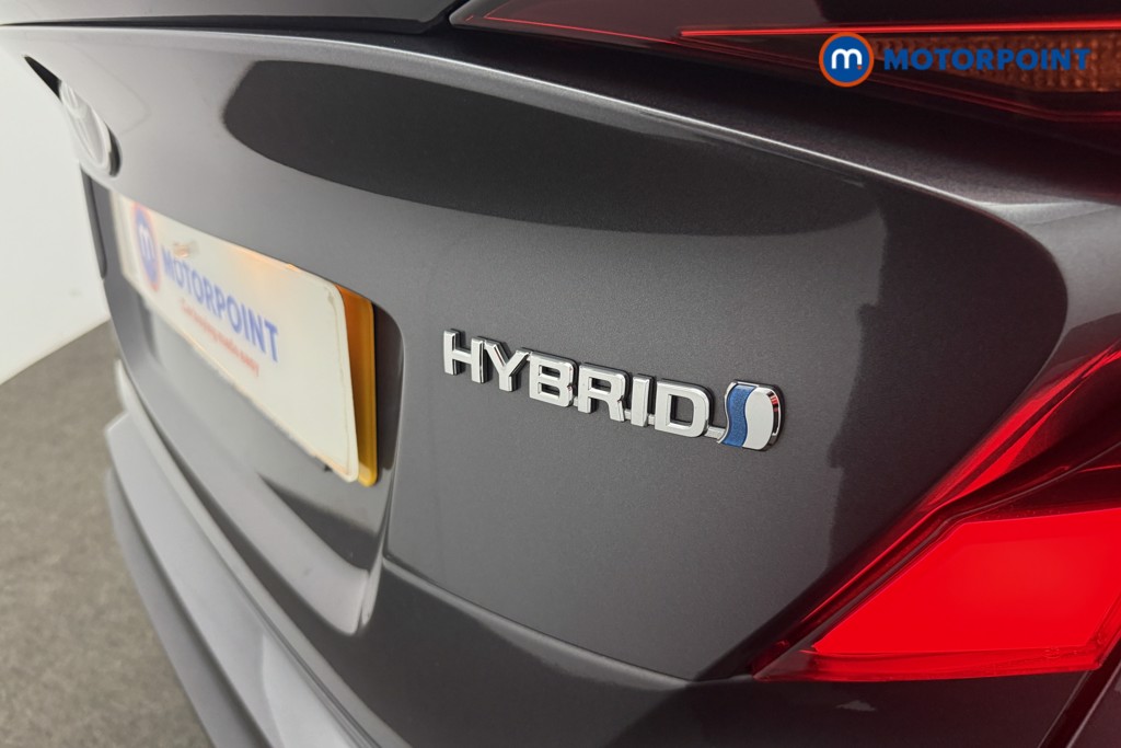 Used Toyota C-HR 2022 for sale - 76278827: Photo 27