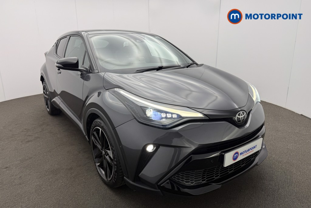 Used Toyota C-HR 2022 for sale - 76278827: Photo 28