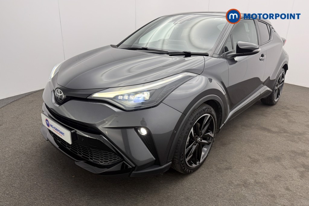 Used Toyota C-HR 2022 for sale - 76278827: Photo 29
